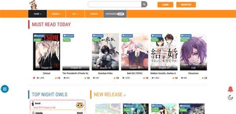 best doujin sites|The Best Doujinshi Sites